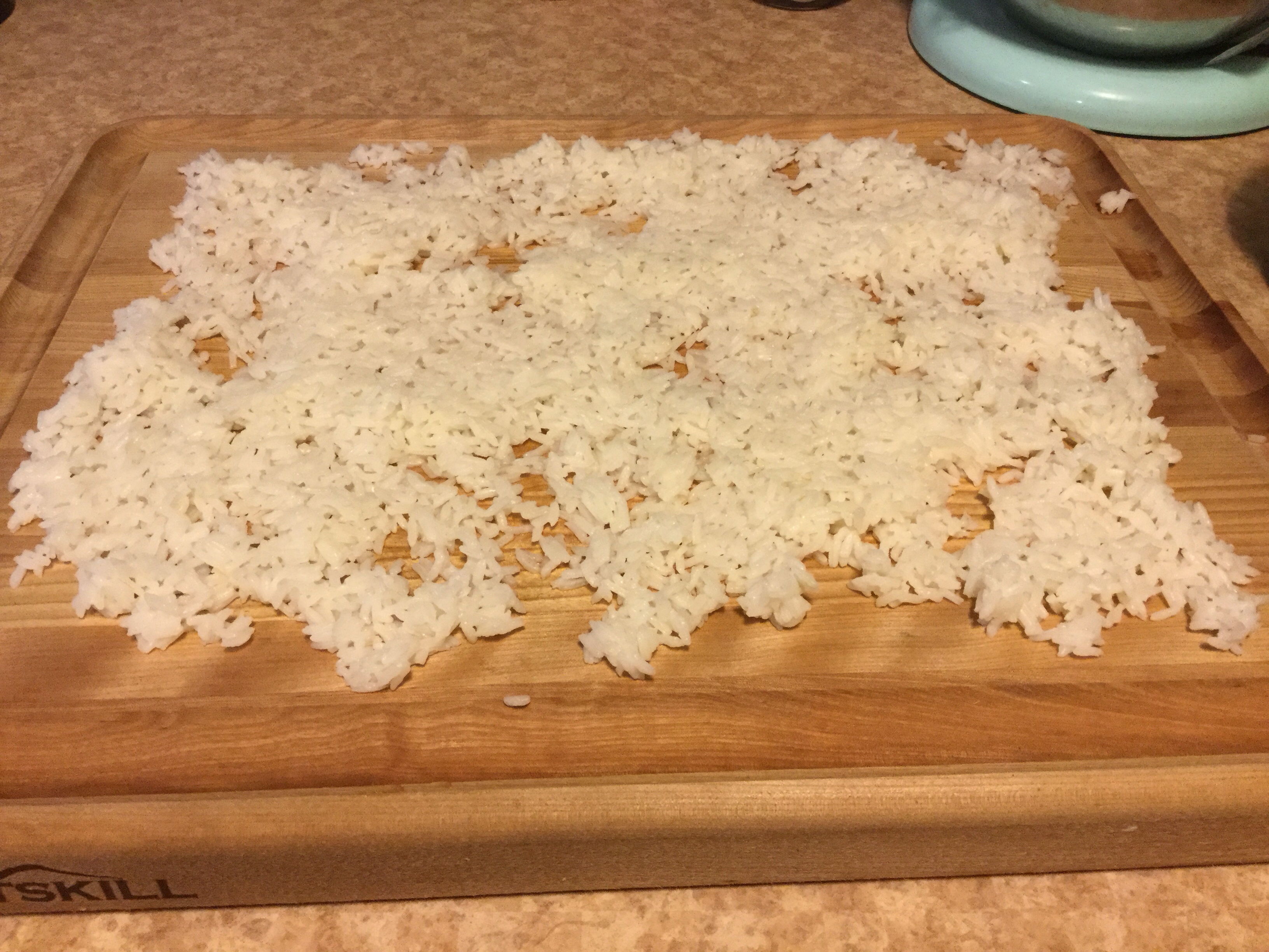 Trying out the Delamu Sushi Making Kit – Ms. Mimsy Reviews